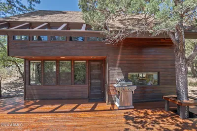 4860 N Canyon Vista, Pine, AZ 85544