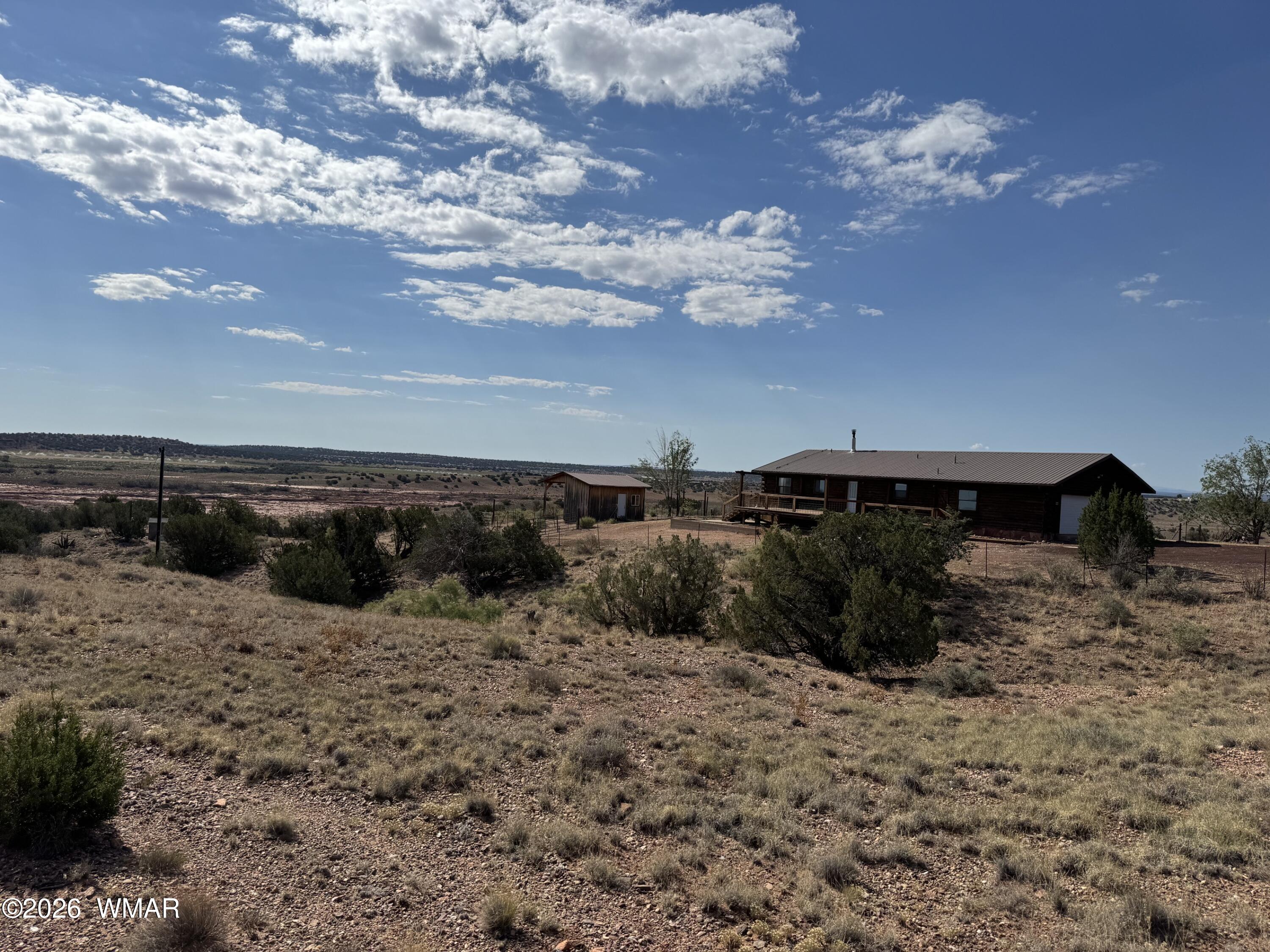 9463 Uttecht Trail, Snowflake, AZ 85937 — Photo 1 of 51