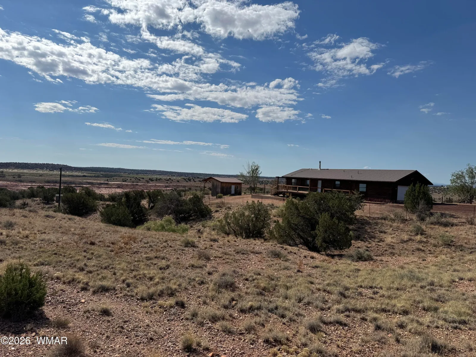 9463 Uttecht Trail, Snowflake, AZ 85937 — Photo 1 of 50