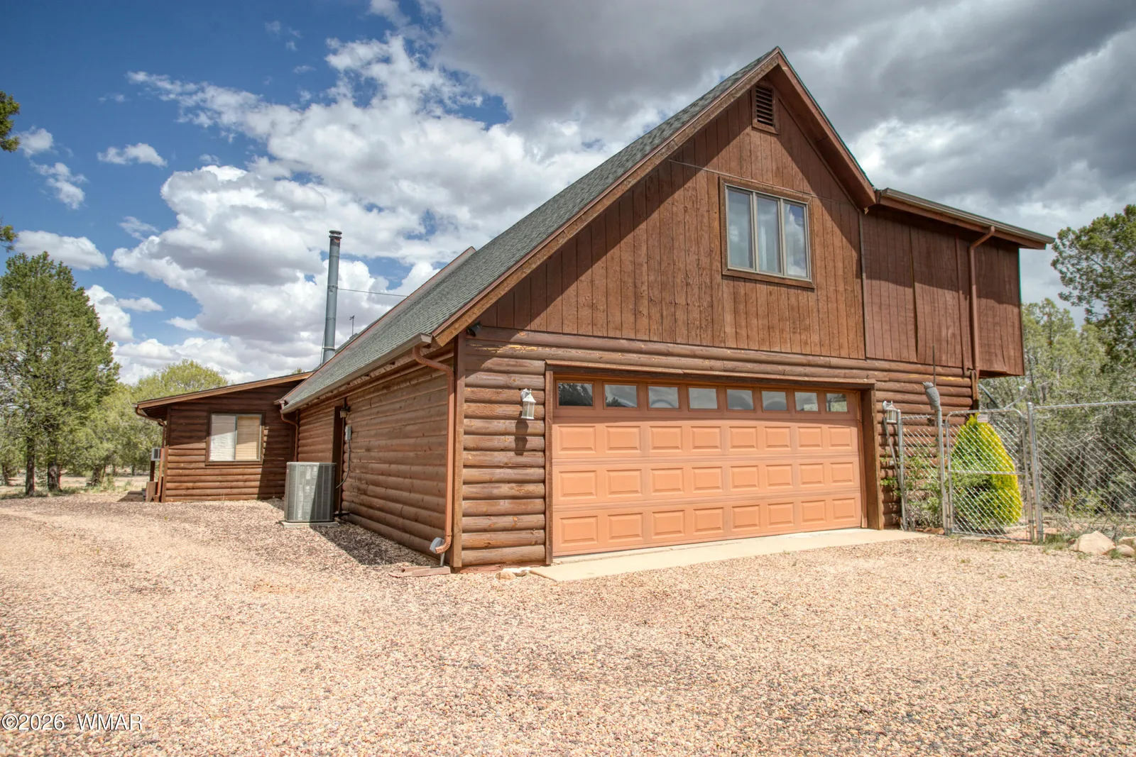 1169 Sapphire Lane, Show Low, AZ 85901 — Photo 1 of 20