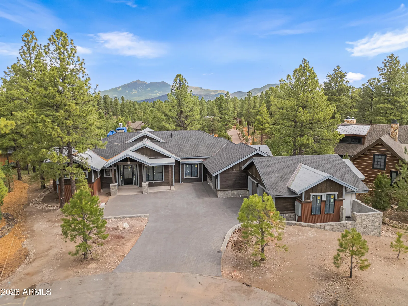 3440 S PIMLICO Court, Flagstaff, AZ 86005 — Photo 1 of 38