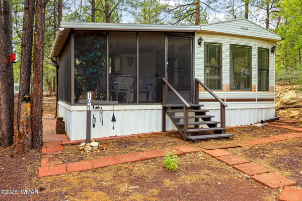 2800 S White Mountain Road, 107, Show Low, AZ 85901