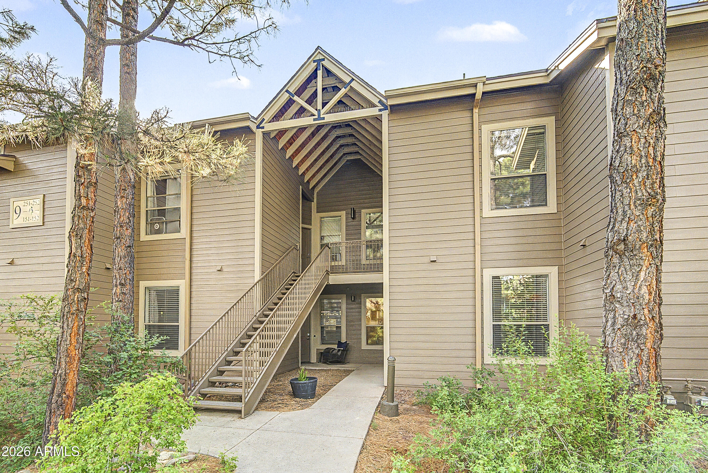 1401 N Fourth Street 152, Flagstaff, AZ 86004 — Photo 1 of 36