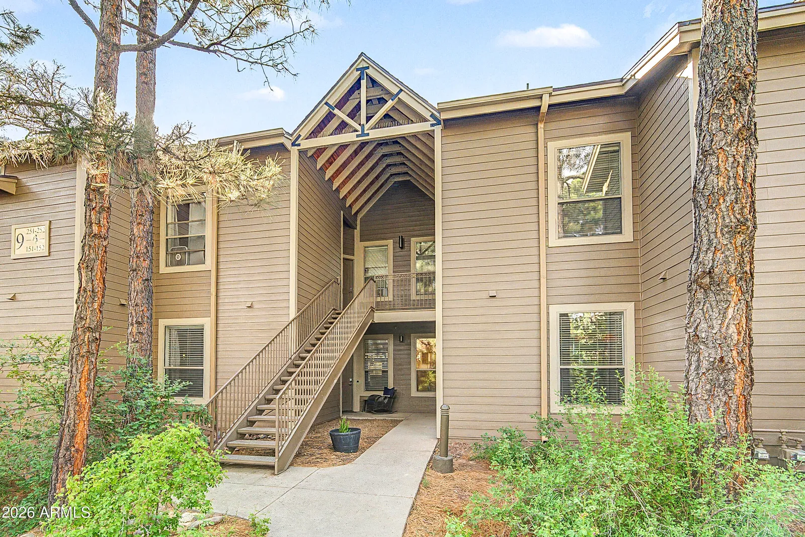 1401 N Fourth Street 152, Flagstaff, AZ 86004 — Photo 1 of 36