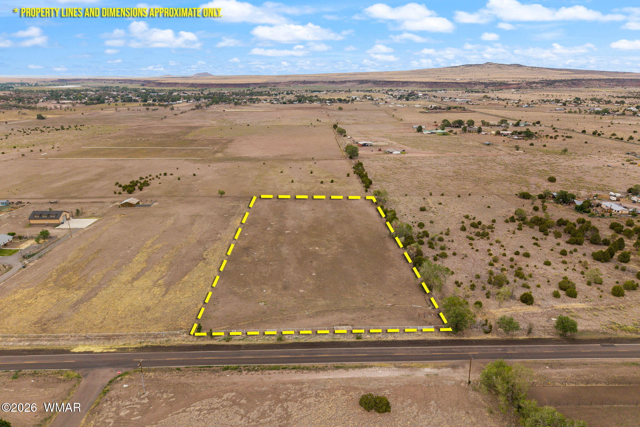 1176 E Central Avenue, Eagar, AZ 85925 — Photo 1 of 23