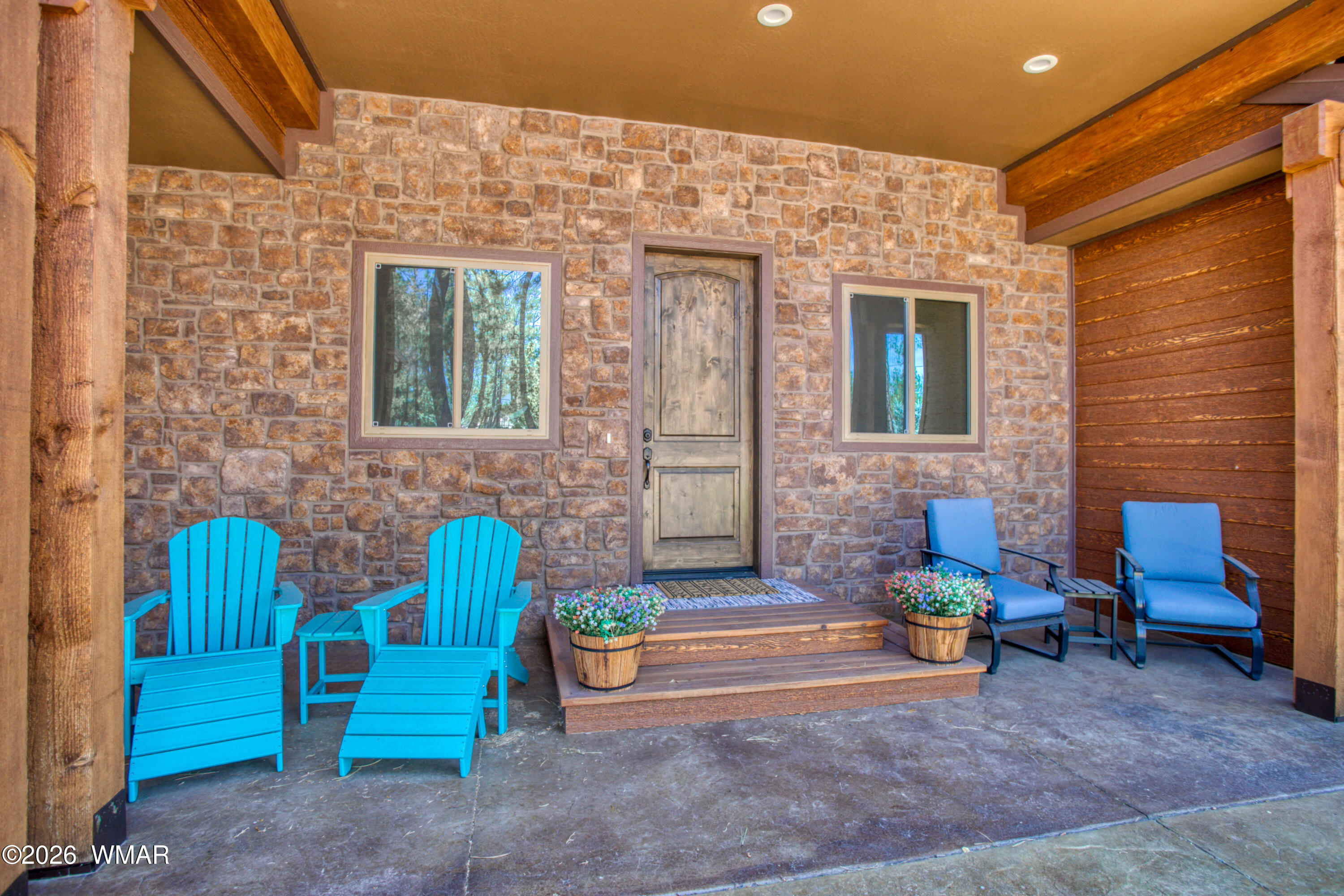 4594 Mountain Gate Circle, Lakeside, AZ 85929 — Photo 1 of 43