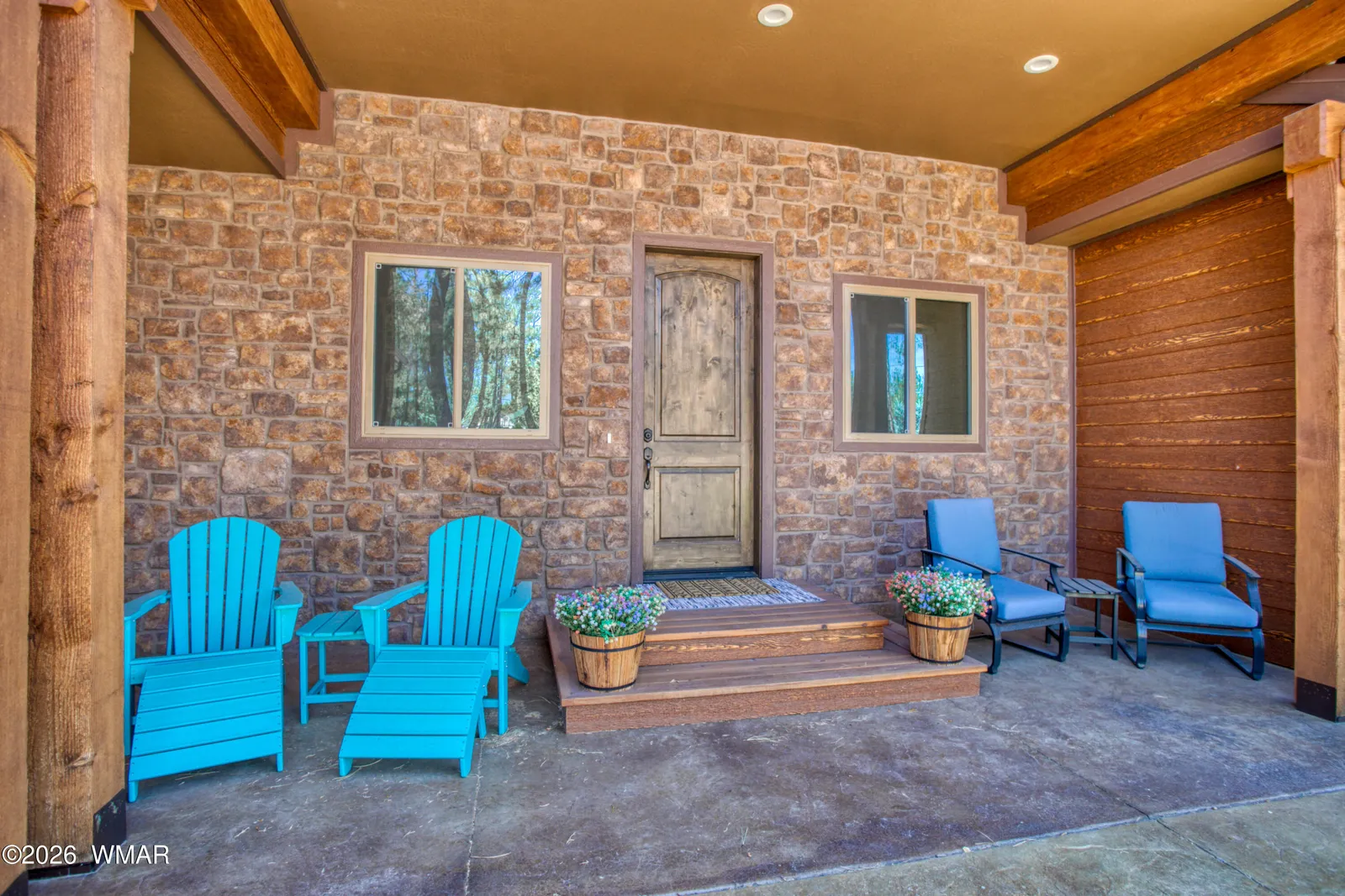 4594 Mountain Gate Circle, Lakeside, AZ 85929 — Photo 1 of 38