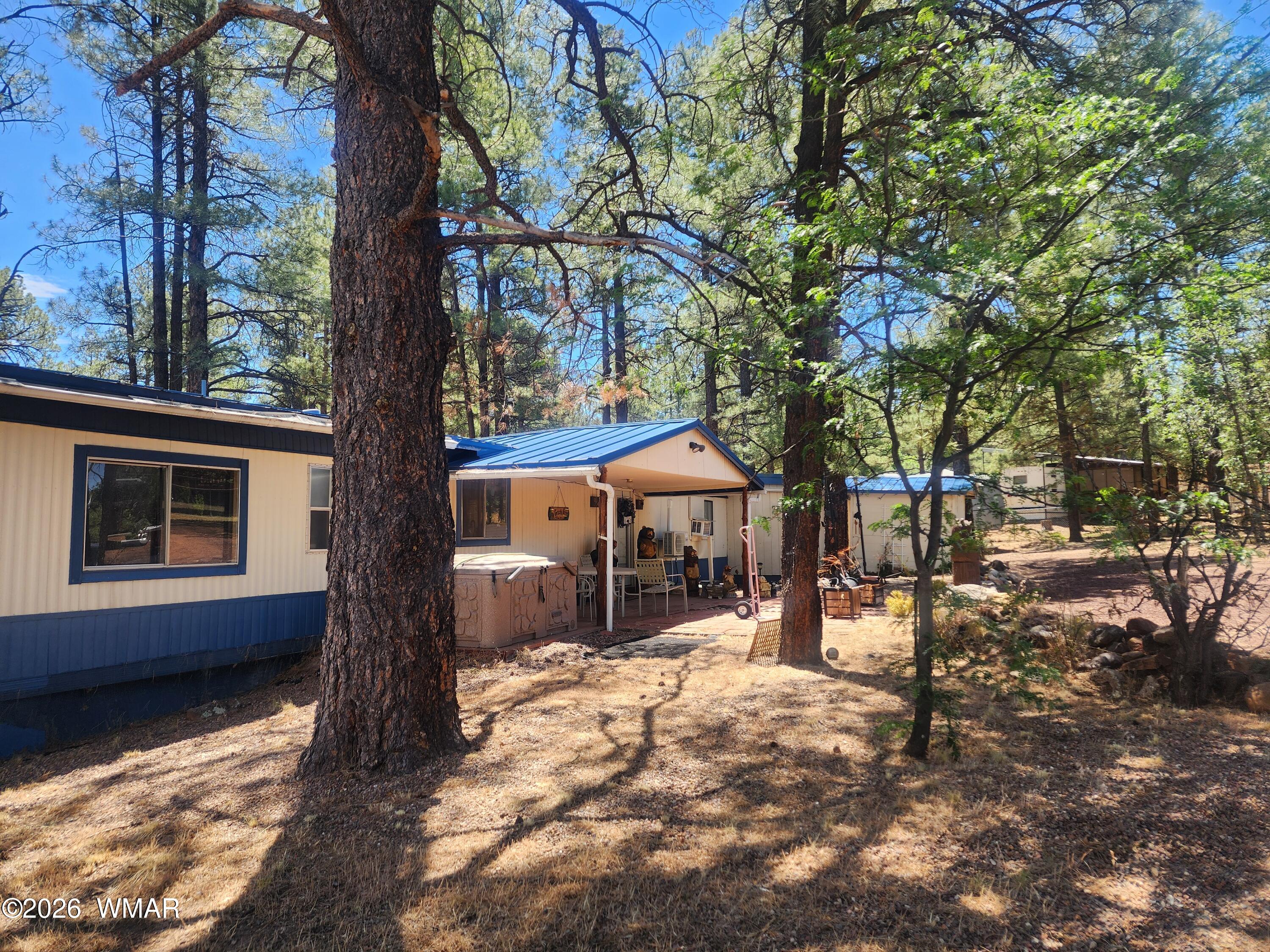 1581 N 25Th Way, Show Low, AZ 85901 — Photo 1 of 36