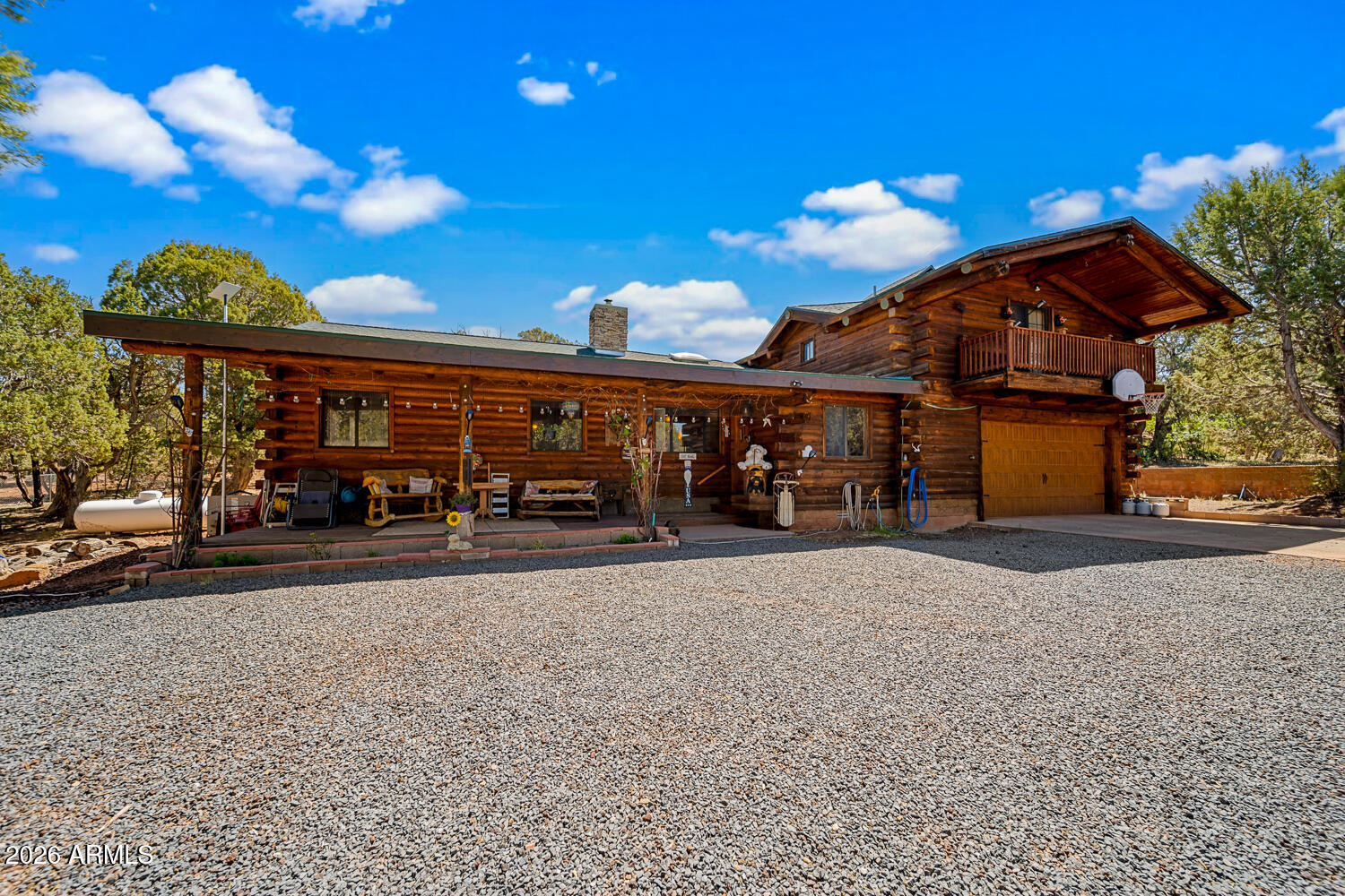 6720 Cheney Ranch Loop, Show Low, AZ 85901 — Photo 1 of 120