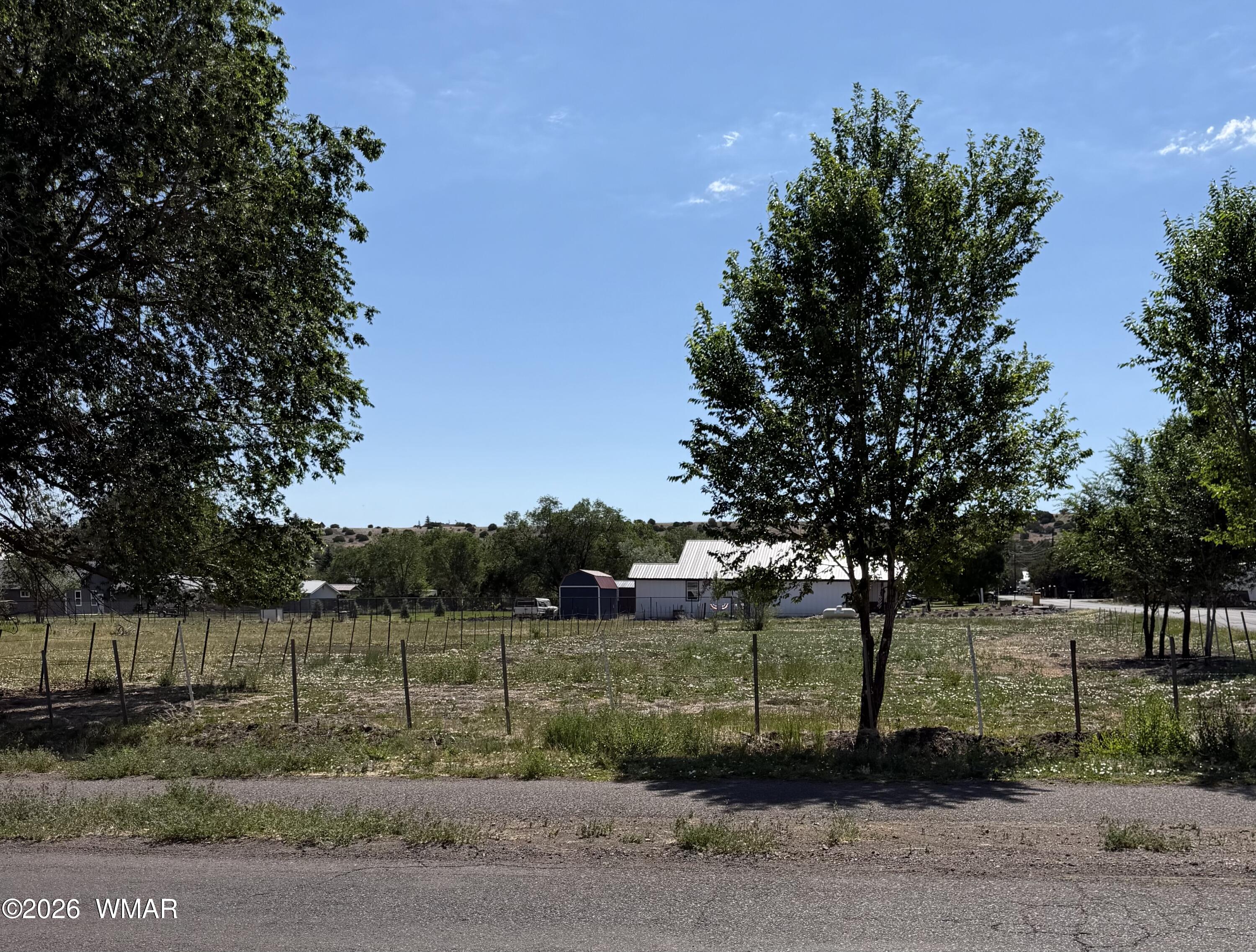 TBD 4th Avenue, Eagar, AZ 85925 — Photo 1 of 6