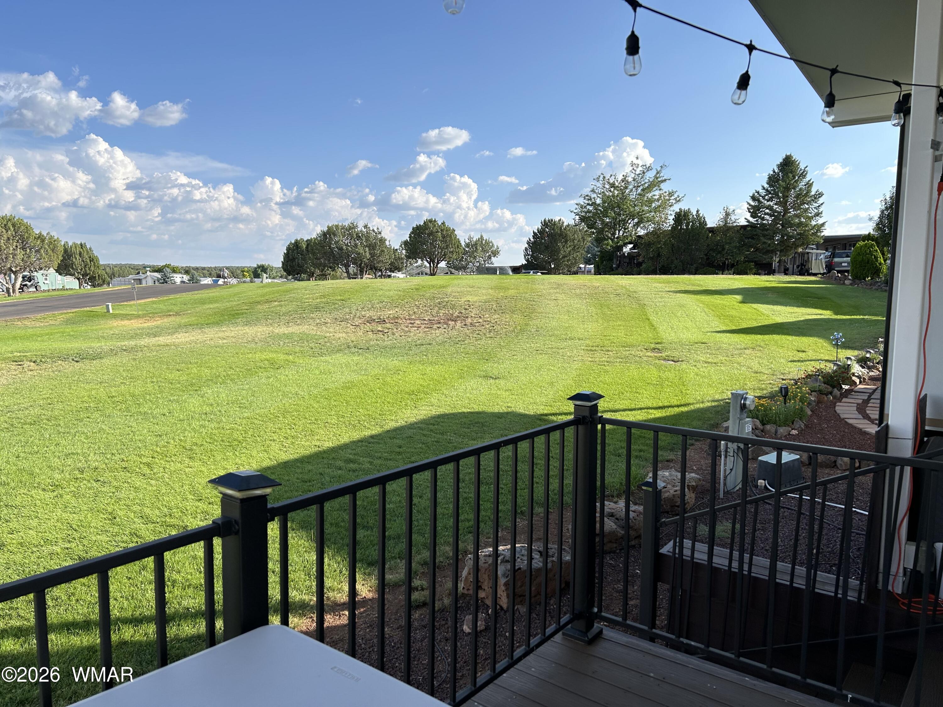 1857 Anglers Way Lot 512, Show Low, AZ 85901 — Photo 1 of 18