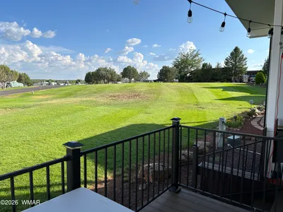 1857 Anglers Way Lot 512, Show Low, AZ 85901