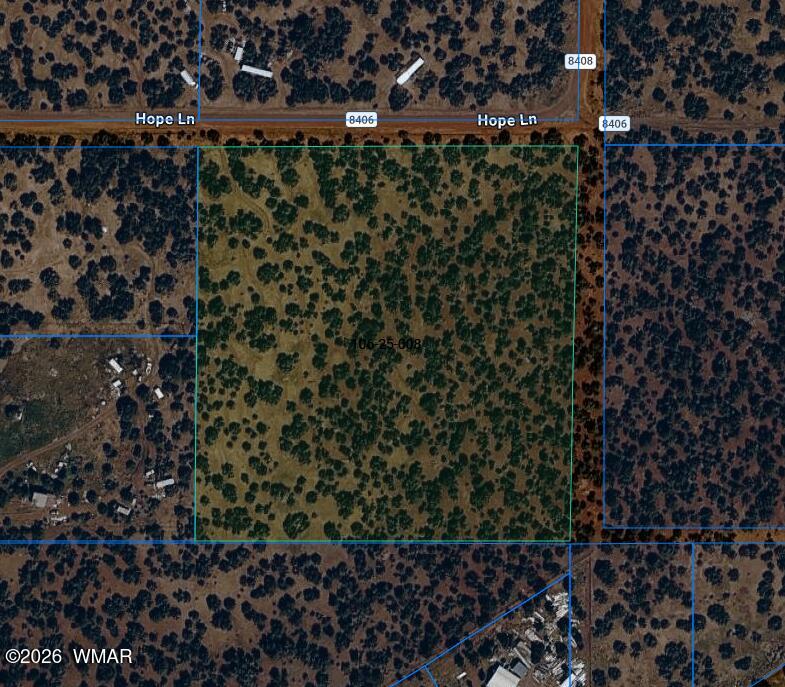34 County Road 8406, Vernon, AZ 85940 — Photo 1 of 5