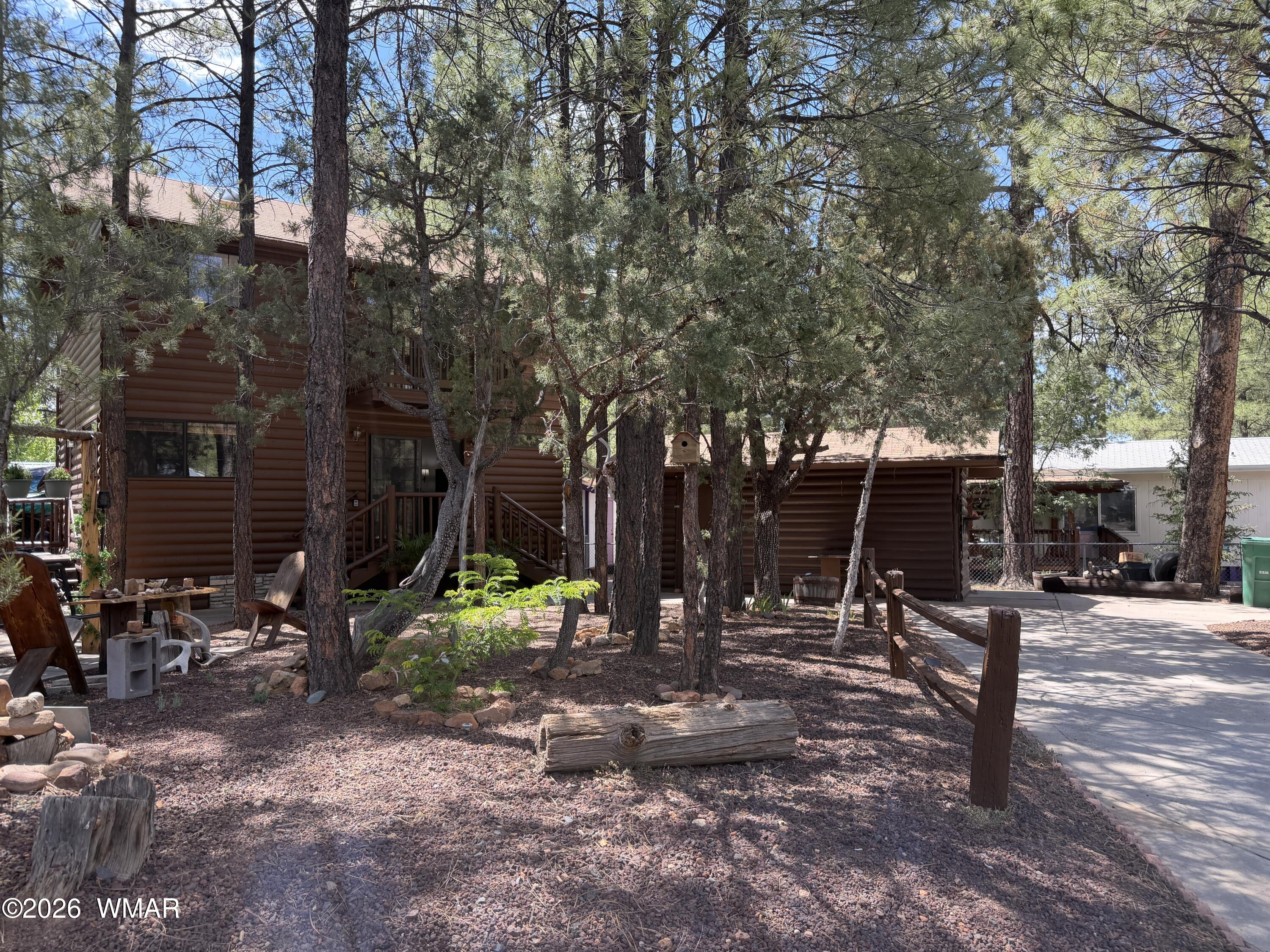 3000 W Whipple Street, Show Low, AZ 85901 — Photo 1 of 19