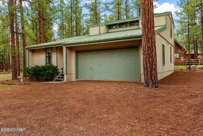 6383 Wild Cat Way, Pinetop, AZ 85935