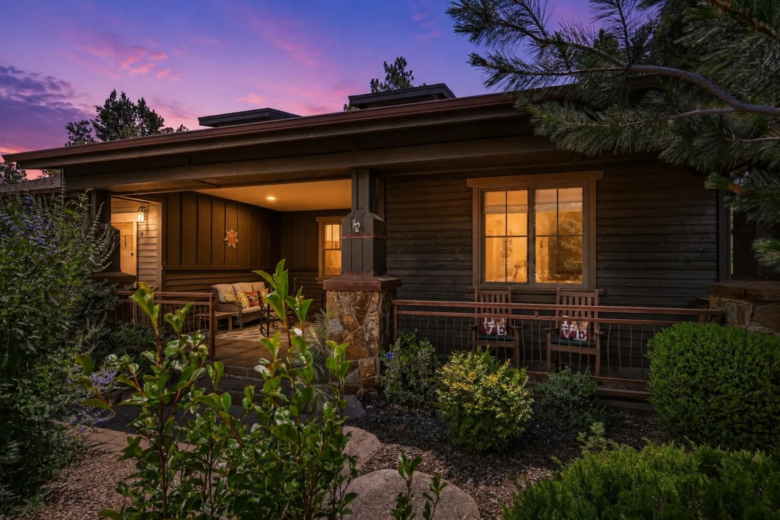 1603 E Velvet Mesquite Court, Payson, AZ 85541 — Photo 1 of 63