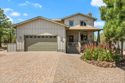 620 S Creekside Drive, Show Low, AZ 85901