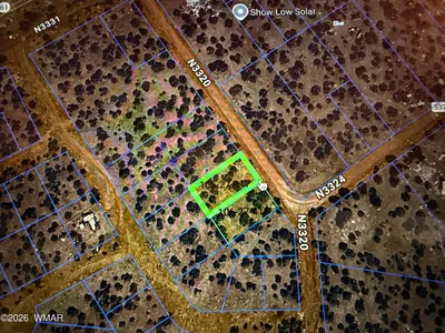 29 N3320, Vernon, AZ 85940