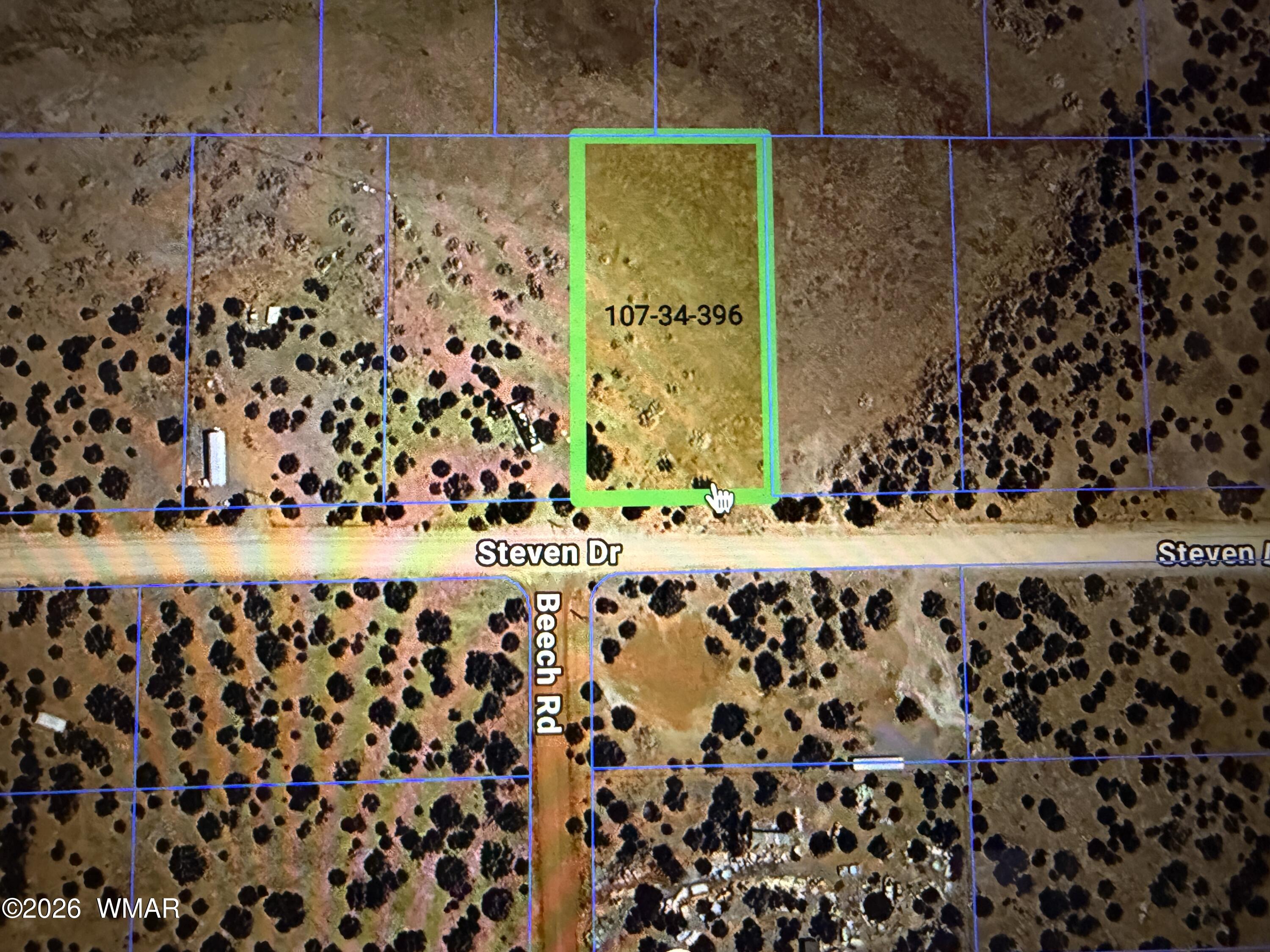 15 8103, Concho, AZ 85924 — Photo 1 of 1