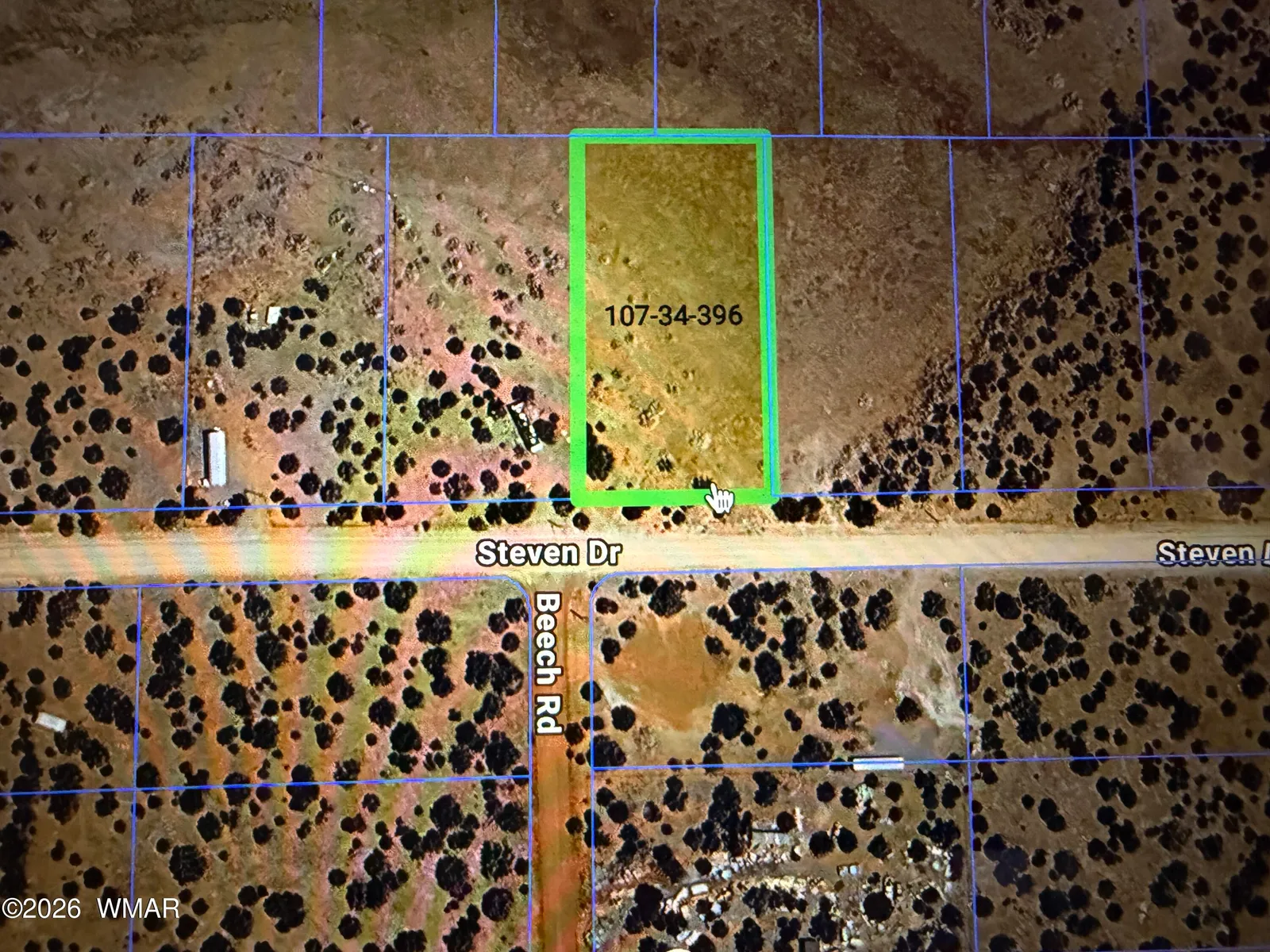 15 Steven Drive, Concho, AZ 85924 — Photo 1 of 1