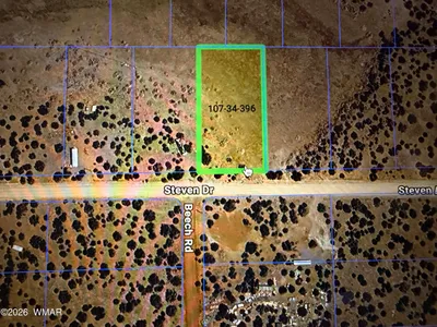 15 8103, Concho, AZ 85924