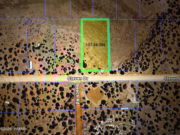 15 8103, Concho, AZ 85924