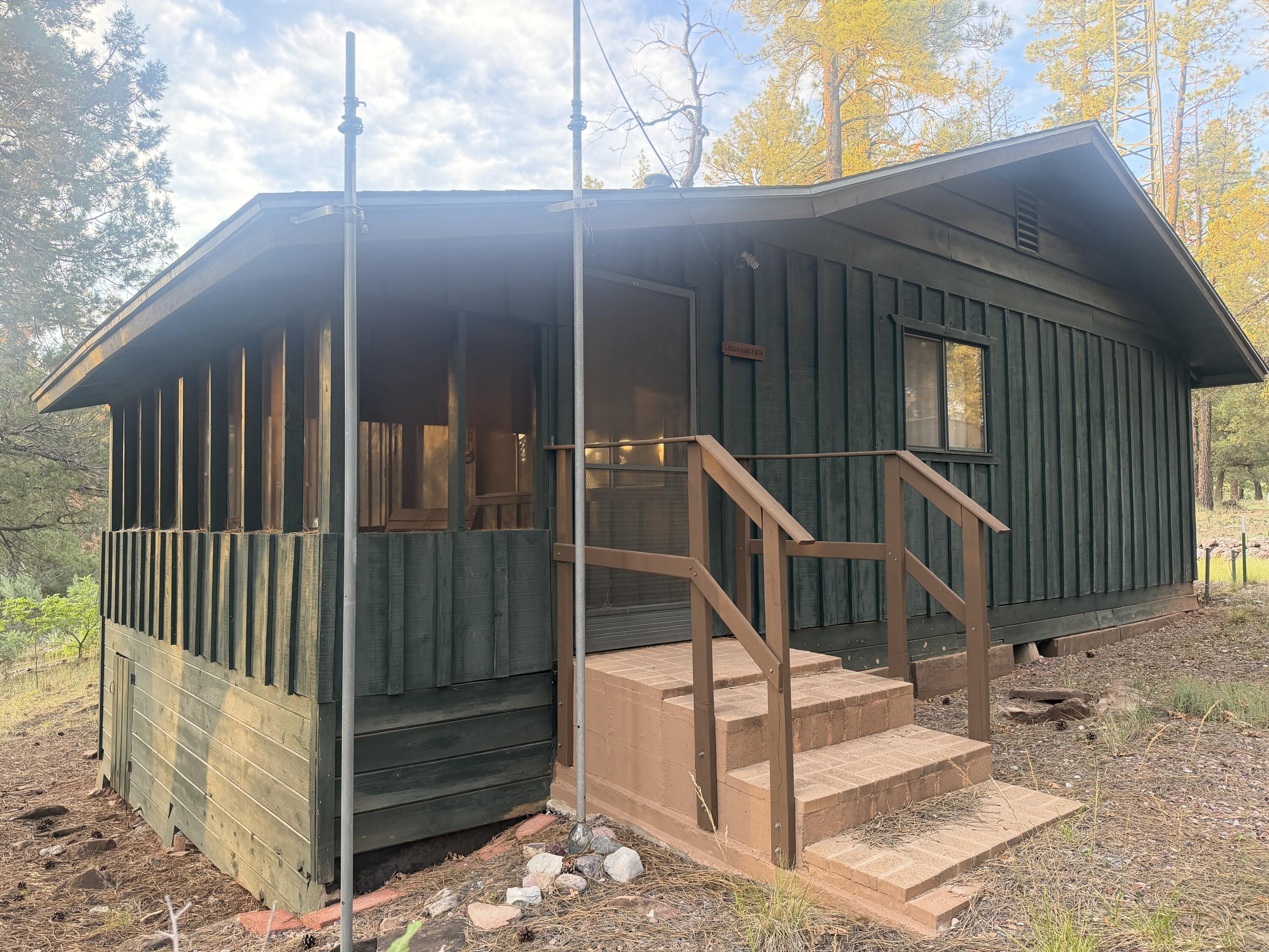 282 S Cienega Road, Payson, AZ 85541 — Photo 1 of 17