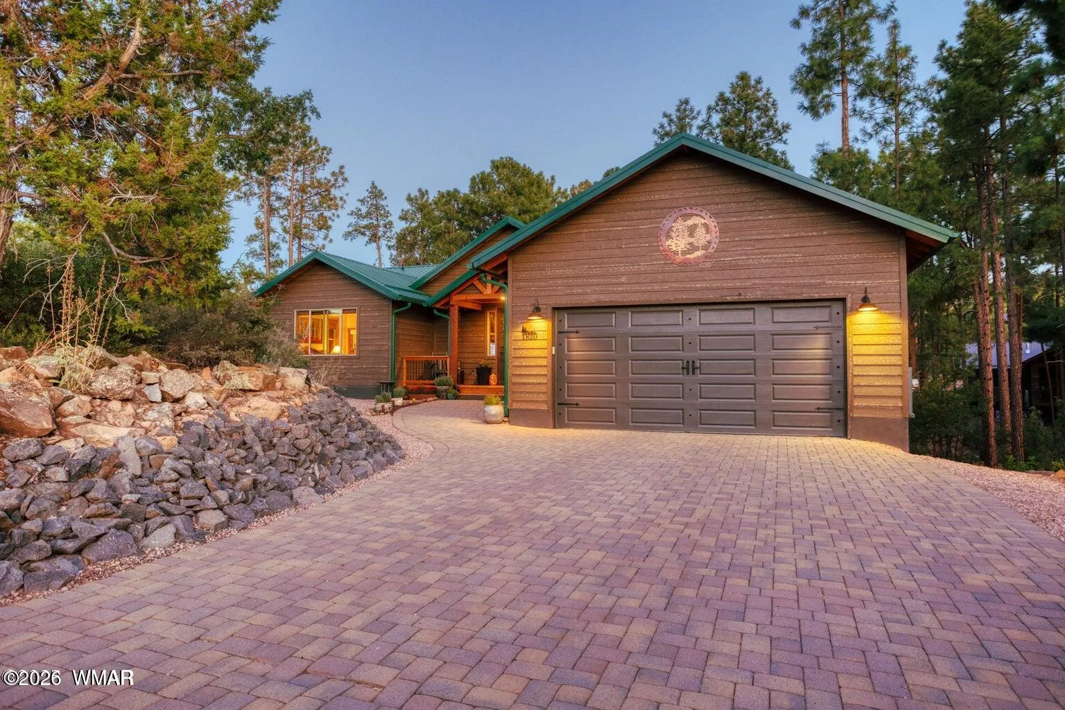 1820 S Rockwood Circle, Show Low, AZ 85901 — Photo 1 of 3
