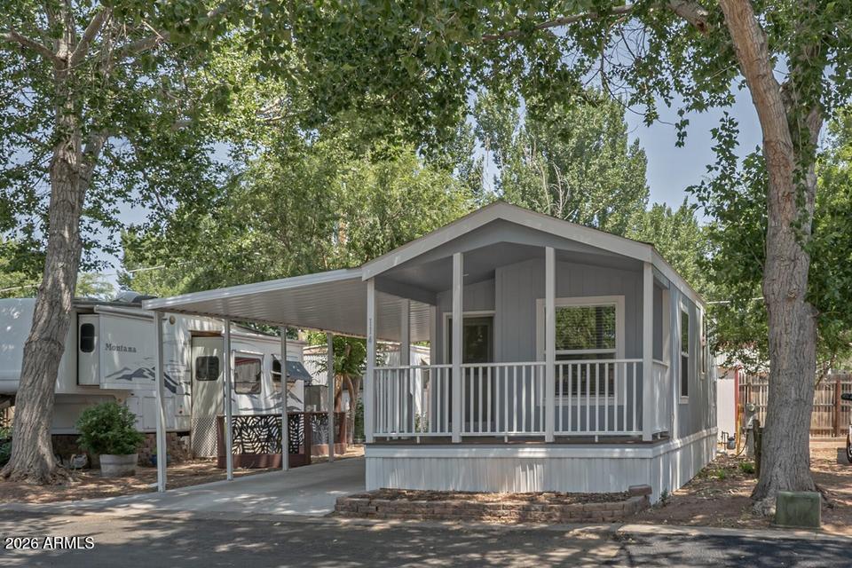3933 E AZ HIghway 260 114, Star Valley, AZ 85541 — Photo 1 of 37