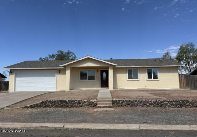 230 W 10th West Street, St. Johns, AZ 85936 — Photo 1 of 53