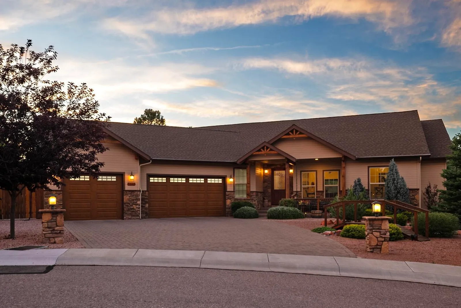 1202 E Heather Court, Payson, AZ 85541 — Photo 1 of 67