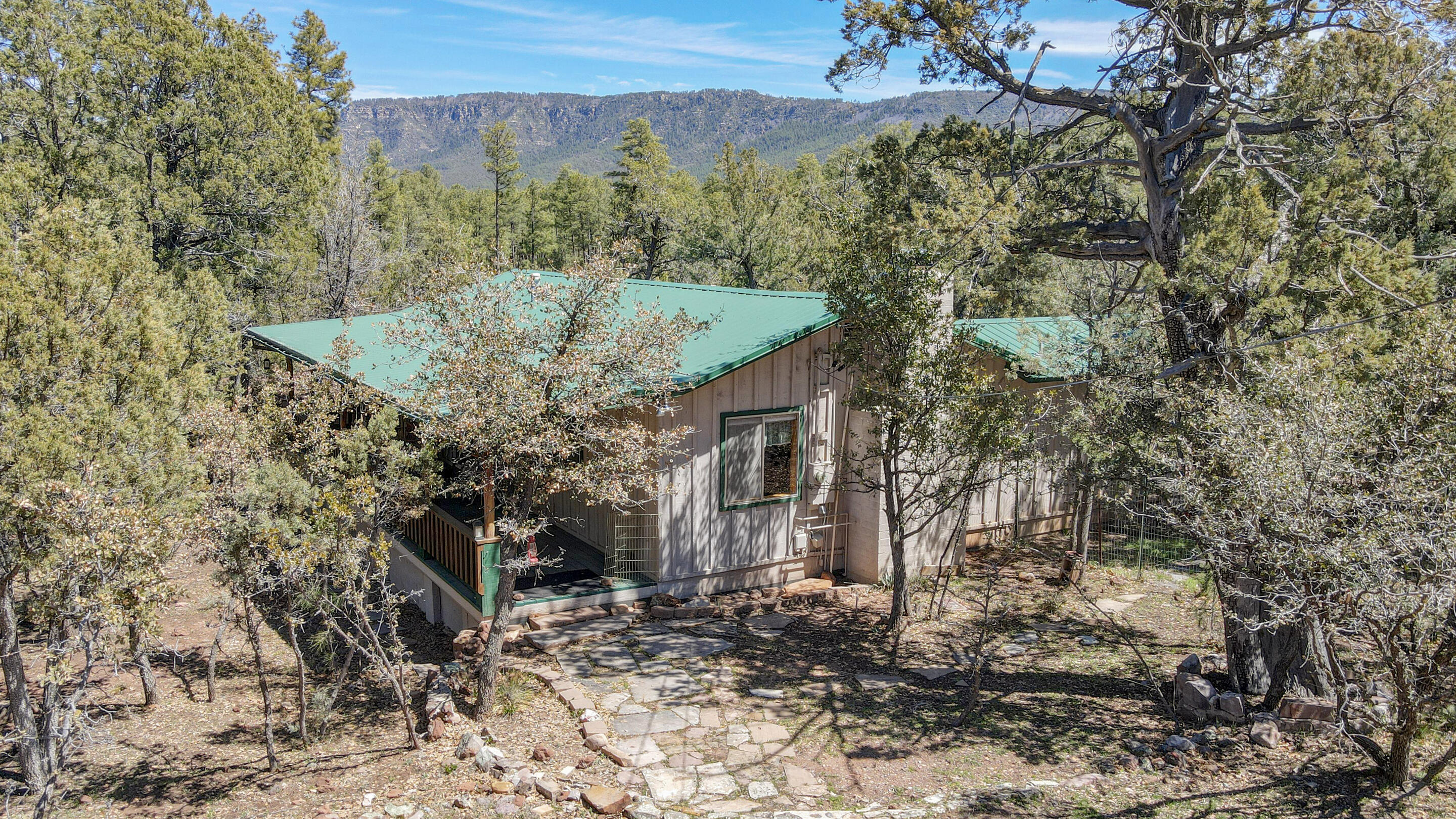 3495 N Limestone Way, Pine, AZ 85544 — Photo 1 of 31
