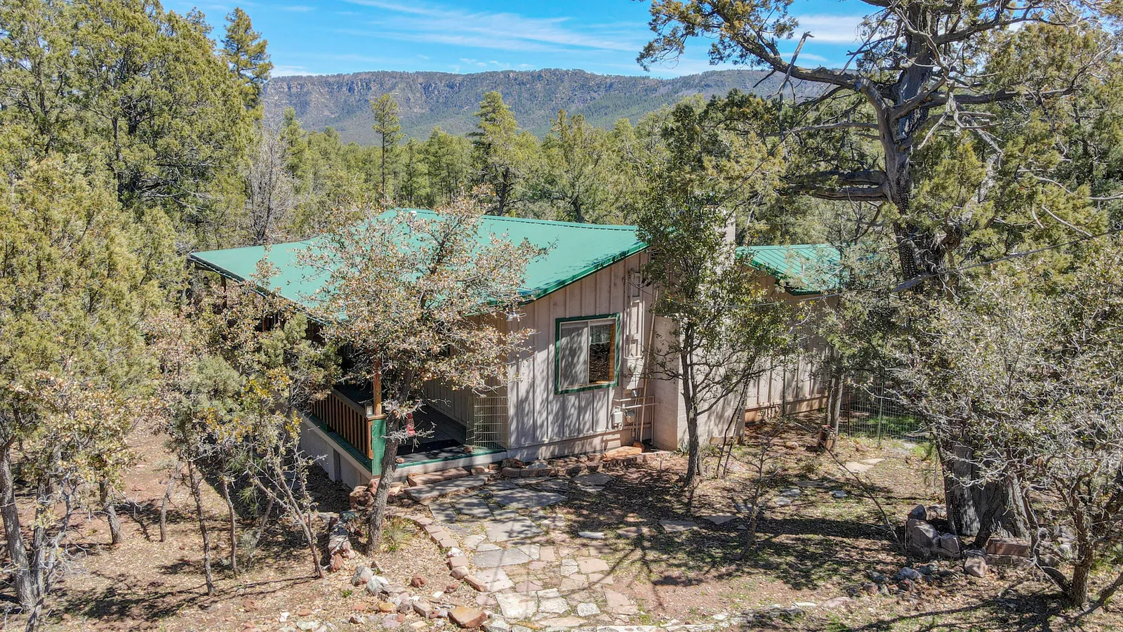 3495 N Limestone Way, Pine, AZ 85544 — Photo 1 of 31