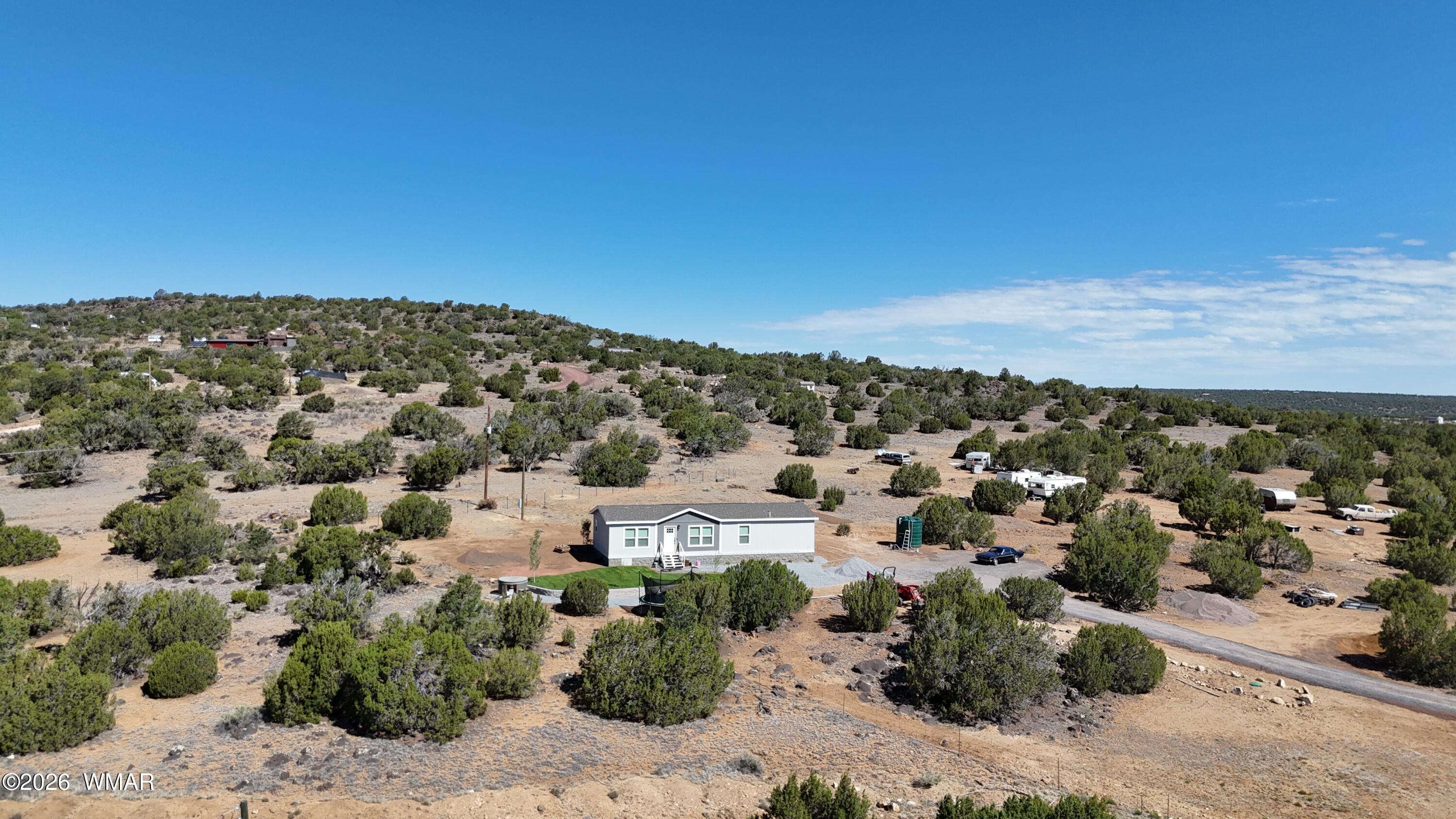 25 County Road 8206, Concho, AZ 85924 — Photo 1 of 20