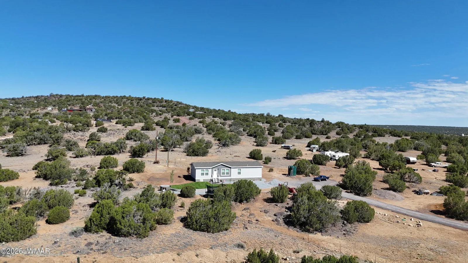 25 County Road 8206, Concho, AZ 85924 — Photo 1 of 20