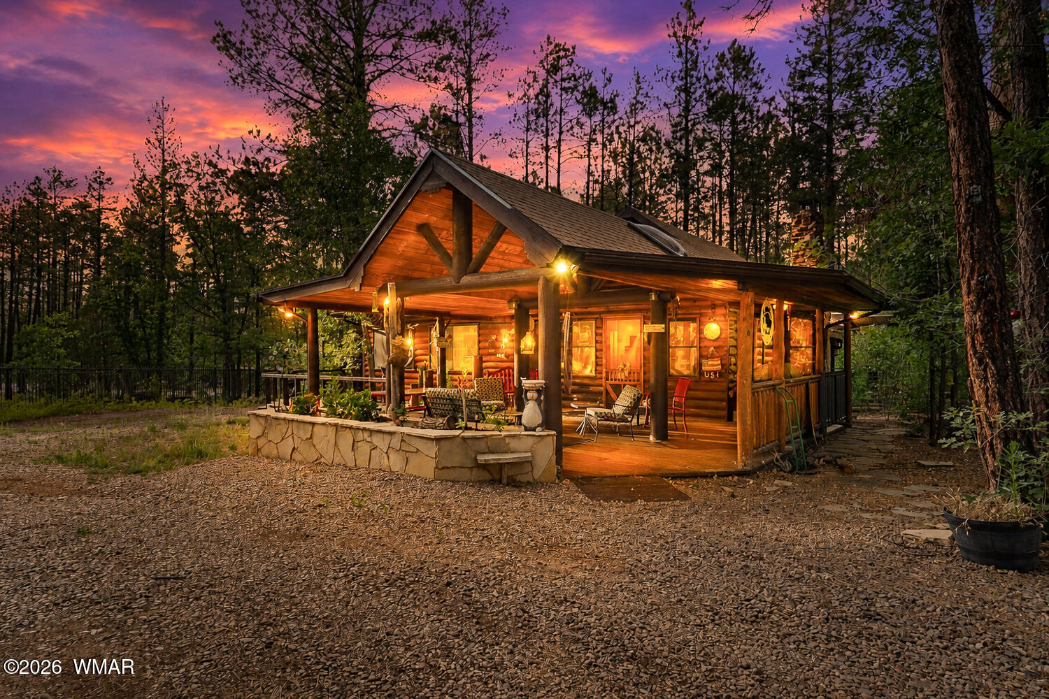 2086 Brown Bear Loop, Pinetop, AZ 85935 — Photo 1 of 67
