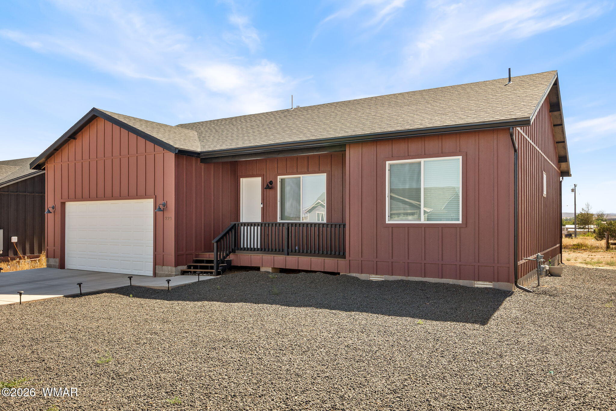 229 N Willis Street, Taylor, AZ 85939 — Photo 1 of 28