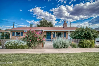 67 E 1st Street, Snowflake, AZ 85937