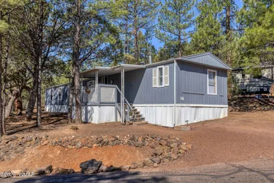 2800 S White Mountain Road, 91, Show Low, AZ 85901
