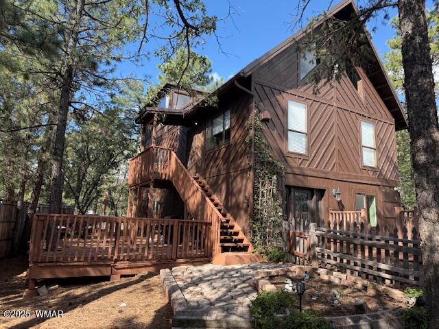 2832 View Way, Lakeside, AZ 85929 — Photo 1 of 50