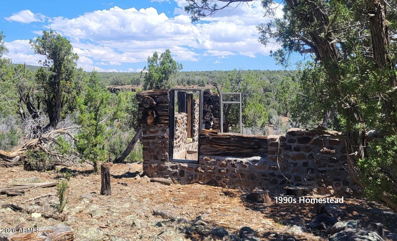 997 E Timberhill Road 997, Williams, AZ 86046 — Photo 1 of 23