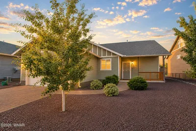 770 W Yeager Lane, Lakeside, AZ 85929