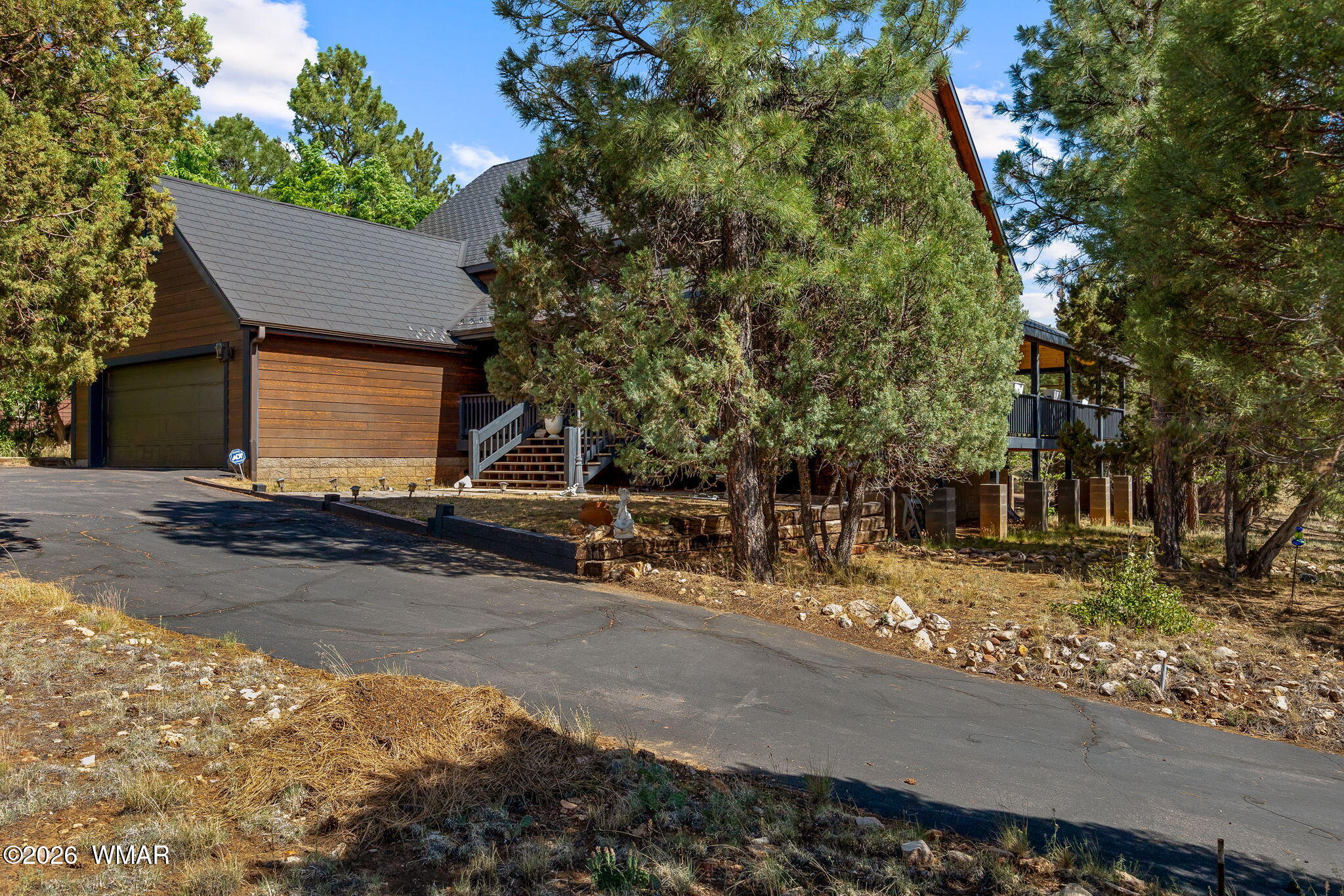 2789 Doolittle Circle, Overgaard, AZ 85933 — Photo 1 of 44