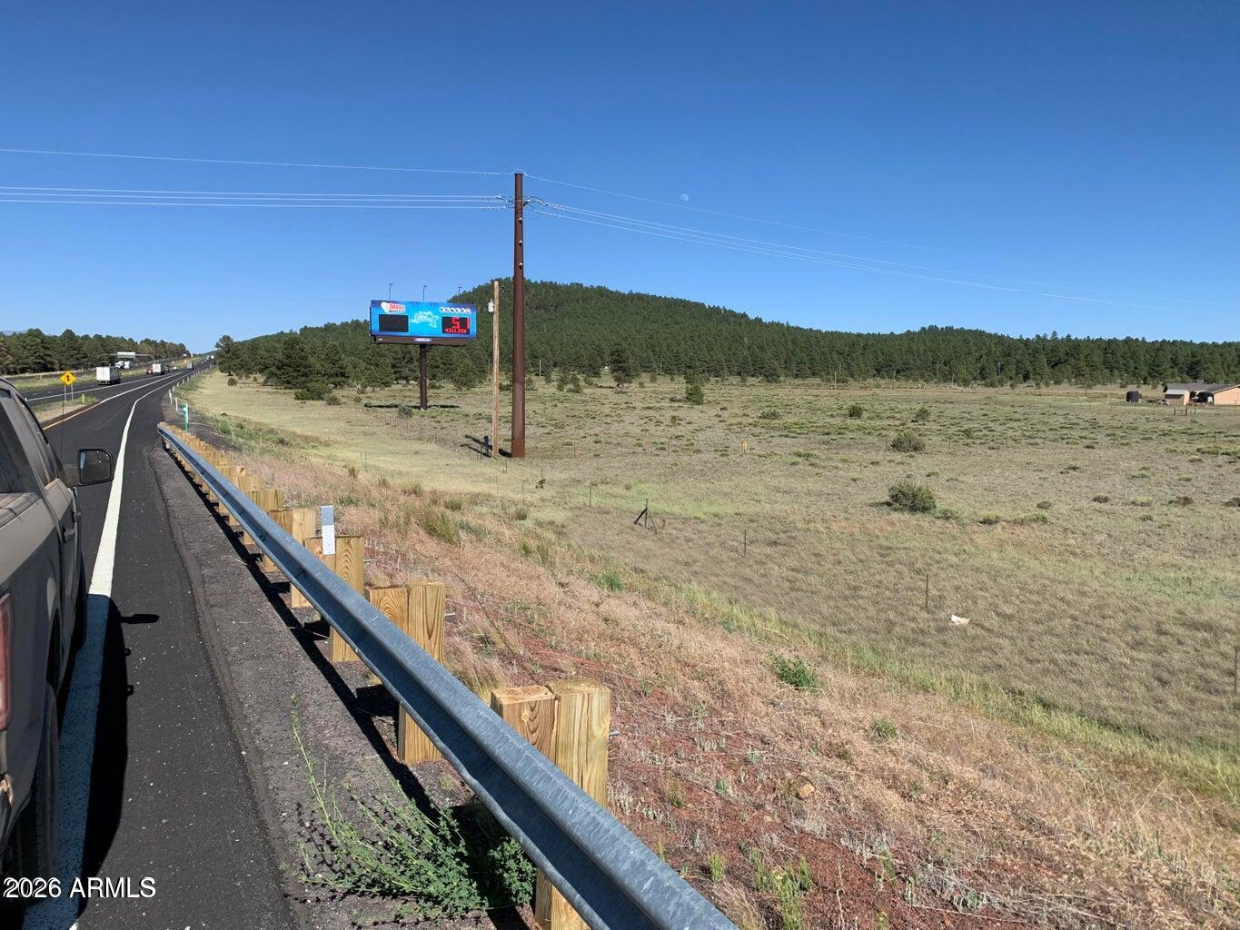 3388 E MOUNTAIN MAN Trail, Williams, AZ 86046 — Photo 1 of 8