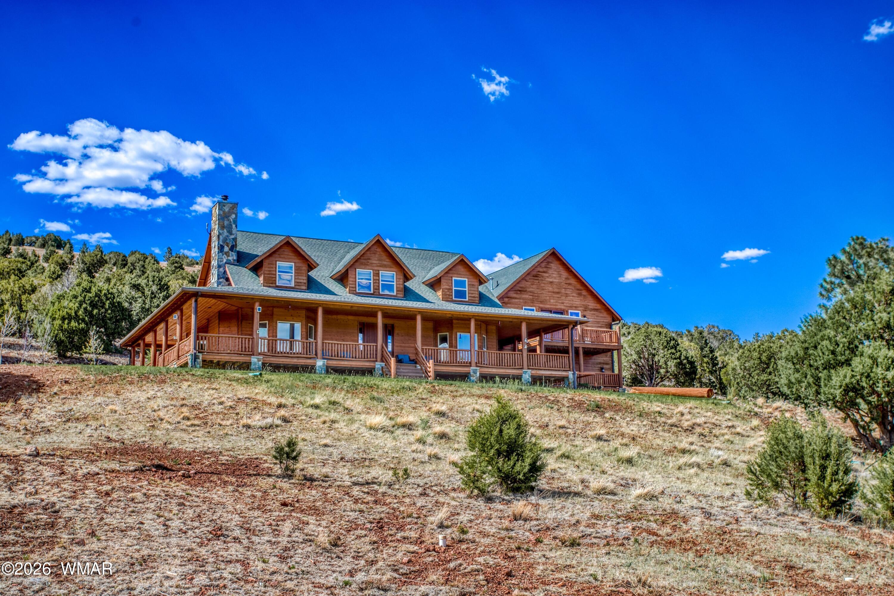 38 N1349, Springerville, AZ 85938 — Photo 1 of 166