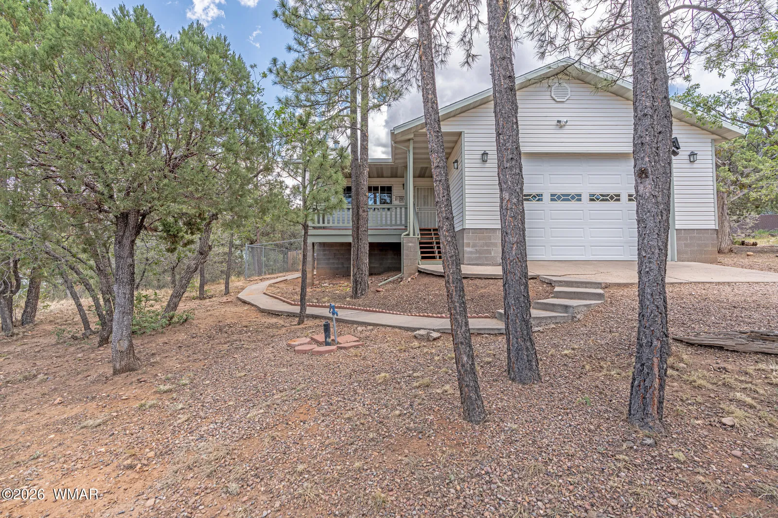 701 S 7Th Avenue, Show Low, AZ 85901 — Photo 1 of 35