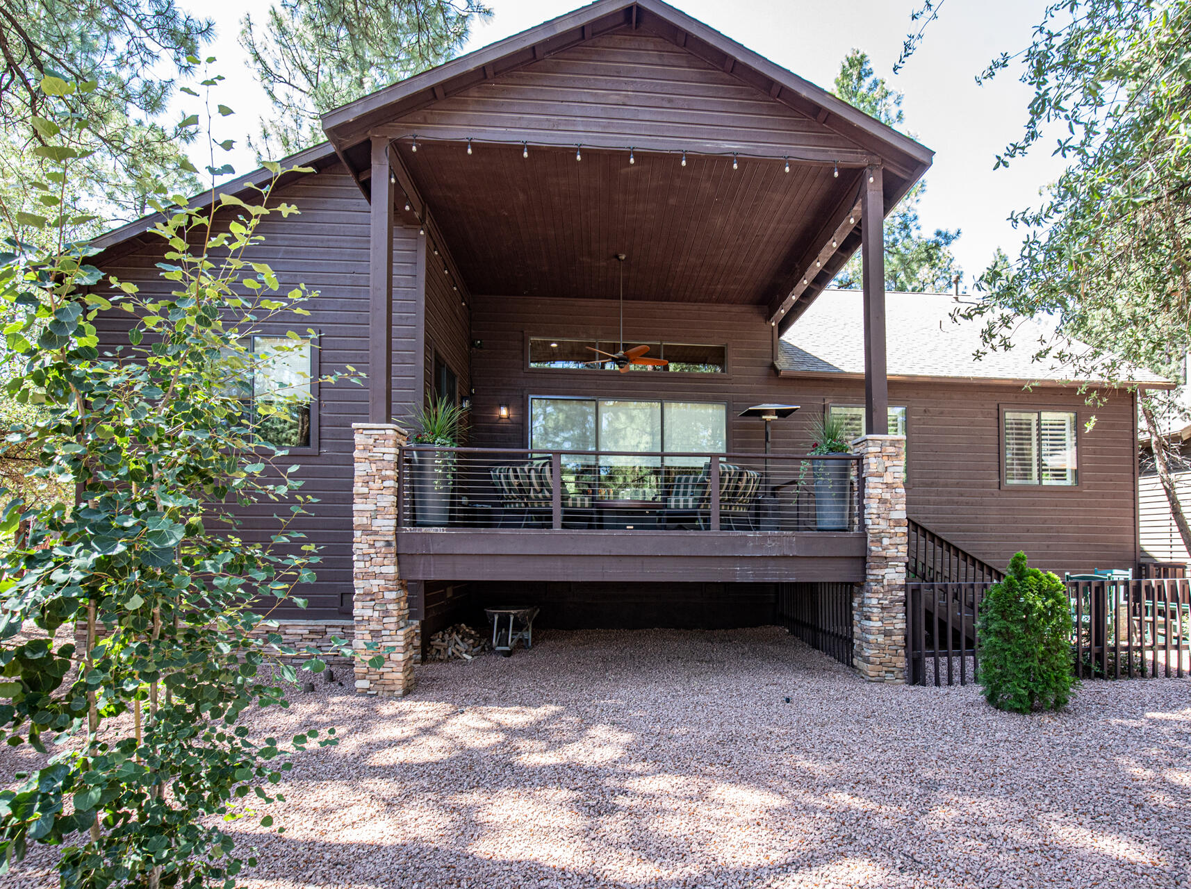 406 N Pine Island Drive, Payson, AZ 85541 — Photo 1 of 78