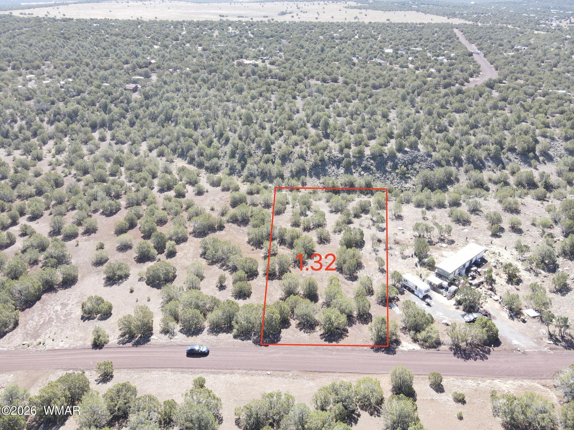50 County Road 3190, Vernon, AZ 85940 — Photo 1 of 4