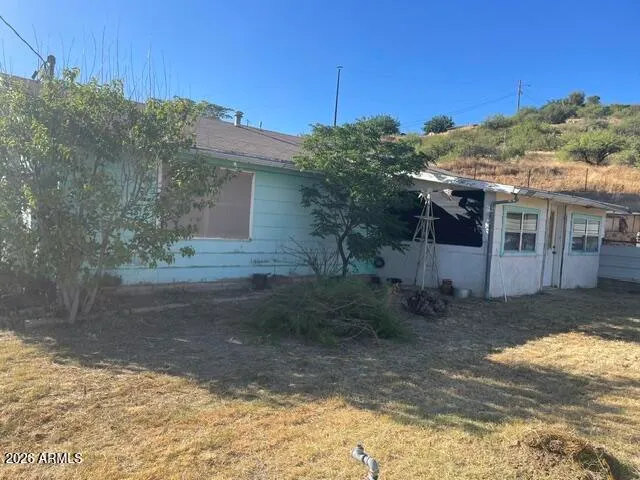 492 W EUCLID Avenue, Globe, AZ 85501 — Photo 1 of 11