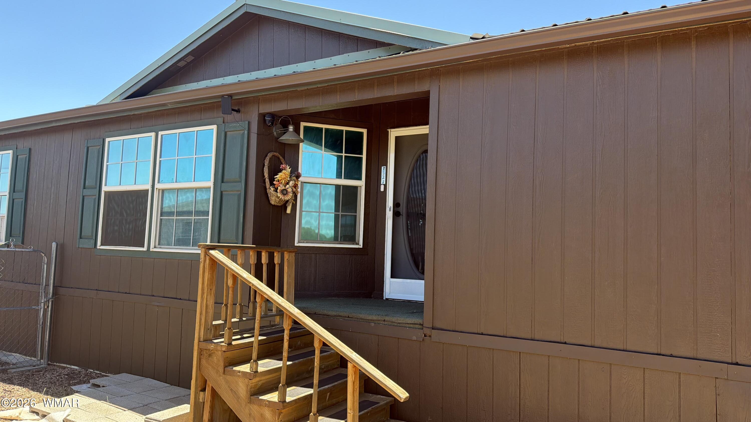 1775 Queen Creek Street, Show Low, AZ 85901 — Photo 1 of 61